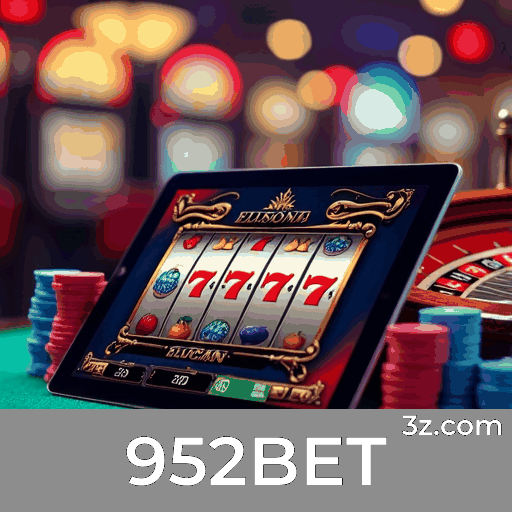 Acesso ao 952BET