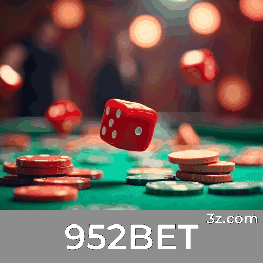 Acesso ao 952BET