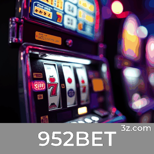Acessar o site 952BET COM