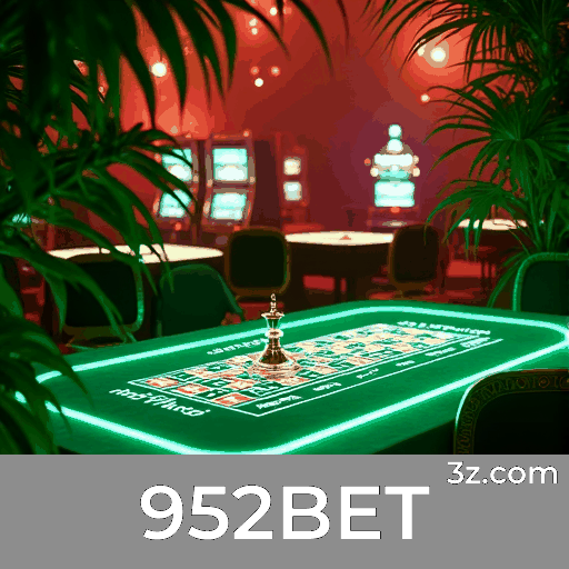 Cadastro na 952BET