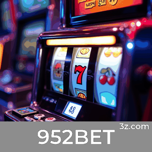 Cadastro na 952BET