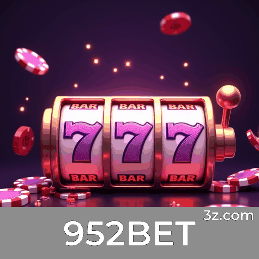 Acesso ao 952BET