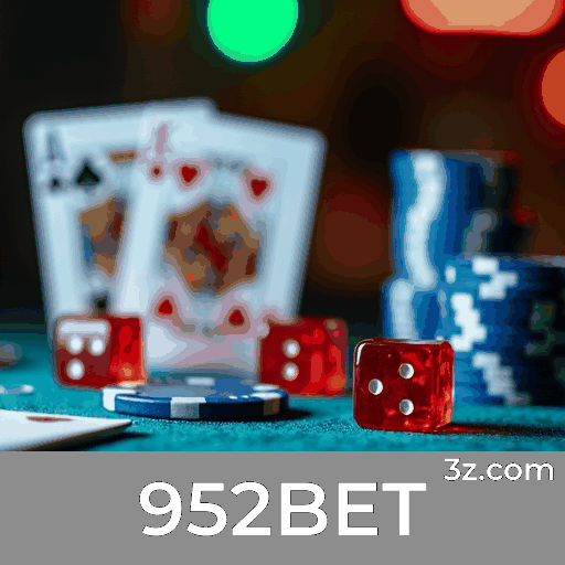 Acesso ao 952BET