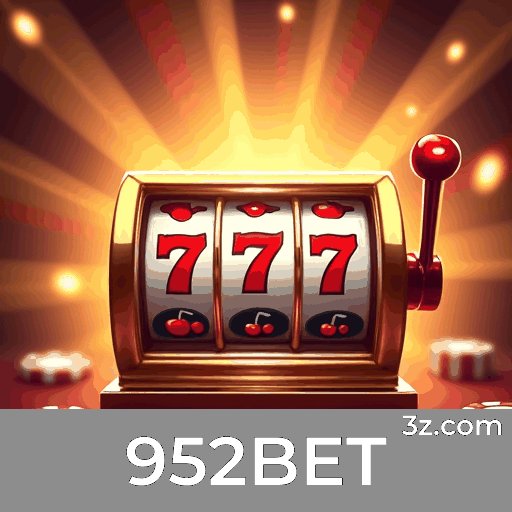 Acesso ao 952BET