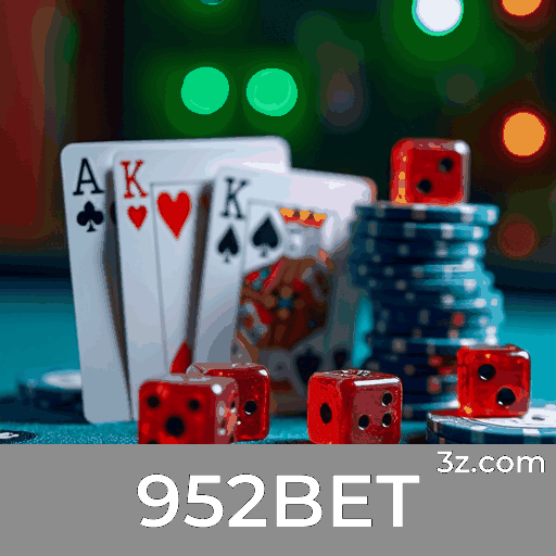 Cadastro na 952BET