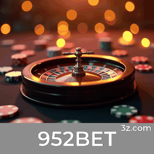 Cadastro na 952BET