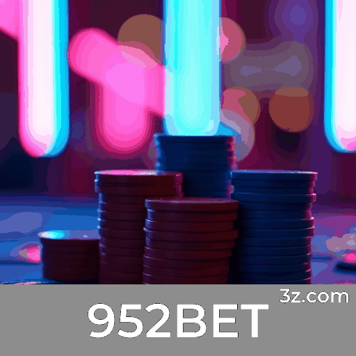 Acesso ao 952BET