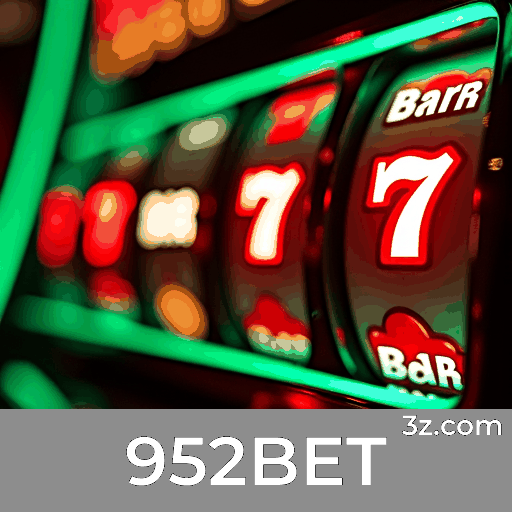 Acesso ao 952BET