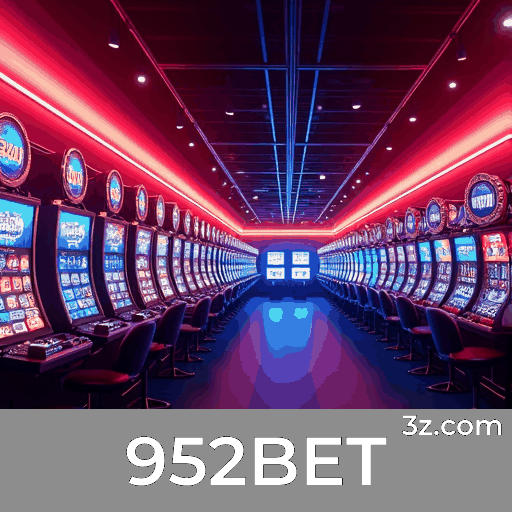 Acesso ao 952BET