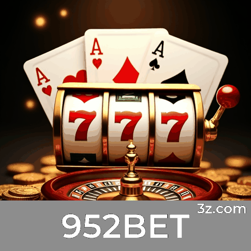 Cassino Online 952BET