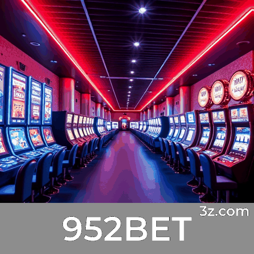 Cadastro na 952BET