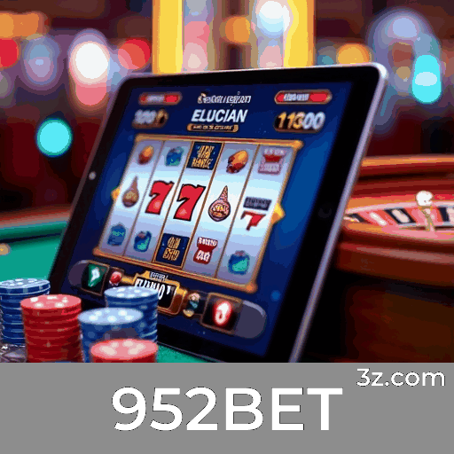 Cassino Online 952BET