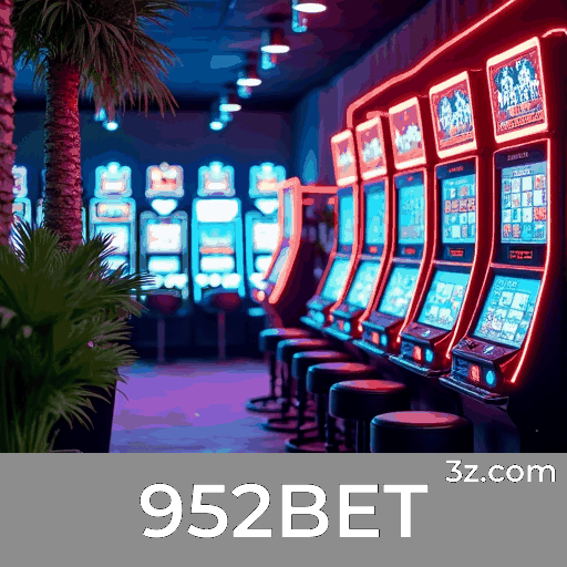 Cadastro na 952BET