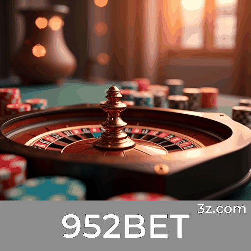 952BET: Plataforma de Apostas Segura e Profissional