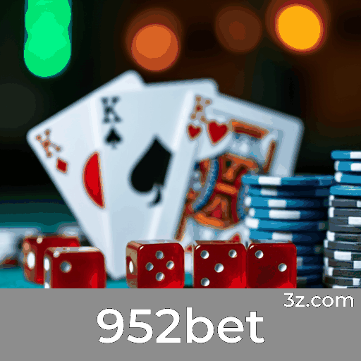 952bet 