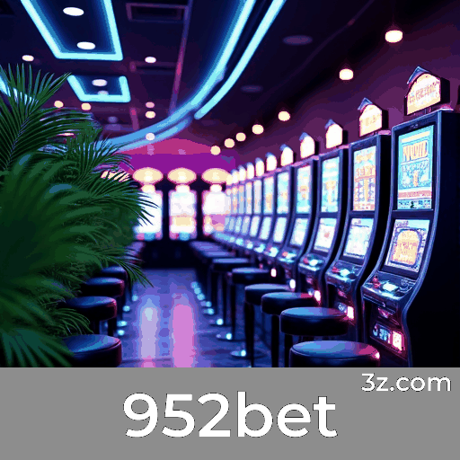 952bet