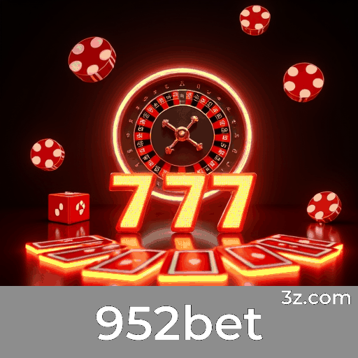 952bet game mais image