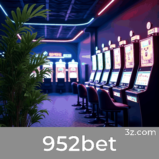 952bet