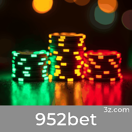 952bet game mais image